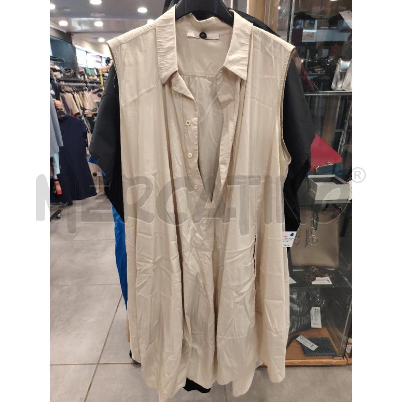 VESTITO D LIVIANA CONTI SMANICATO BEI BOTT | Mercatino dell'Usato Roma eur 1