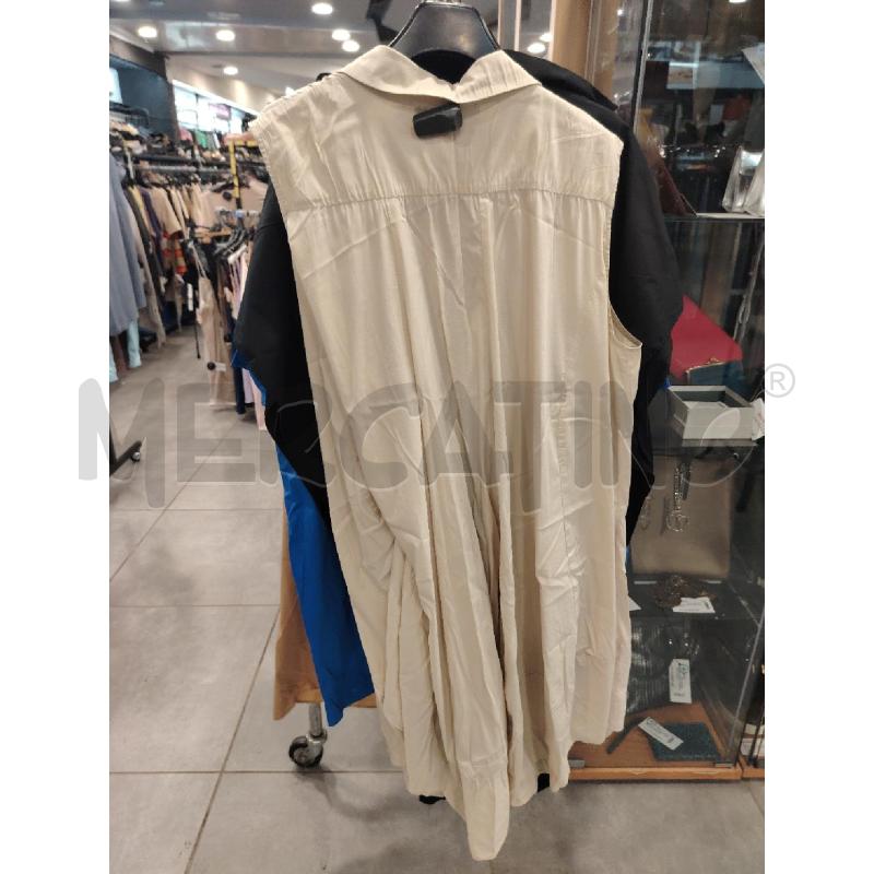 VESTITO D LIVIANA CONTI SMANICATO BEI BOTT | Mercatino dell'Usato Roma eur 3