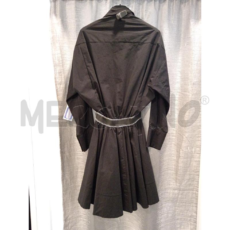 VESTITO D MAJE NE FASCIA BIA NE CARTELLINO | Mercatino dell'Usato Roma eur 3