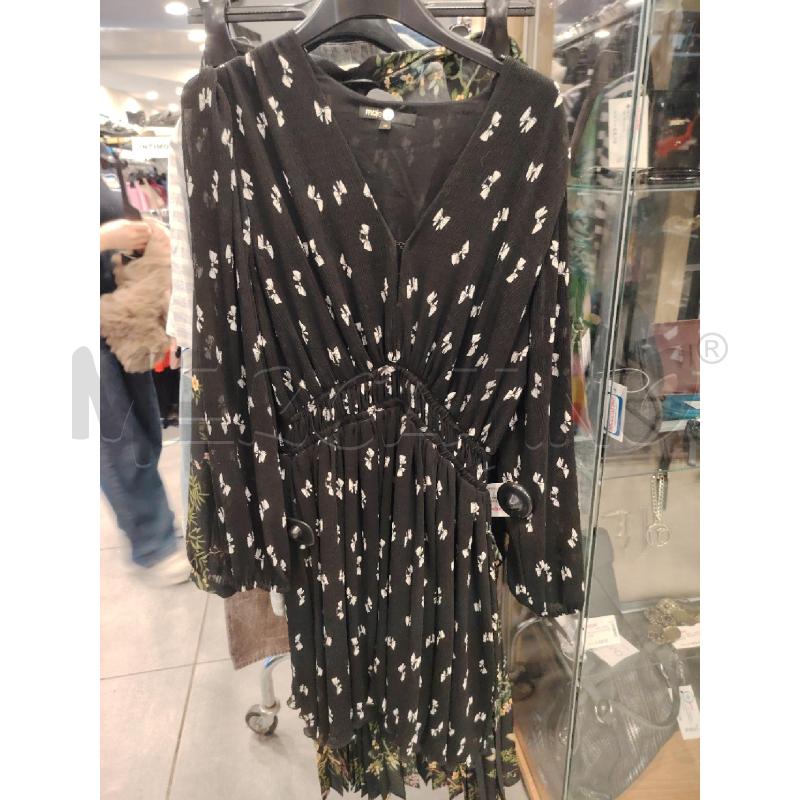 VESTITO D MAJE NE FIOCCHI BIA  | Mercatino dell'Usato Roma eur 1