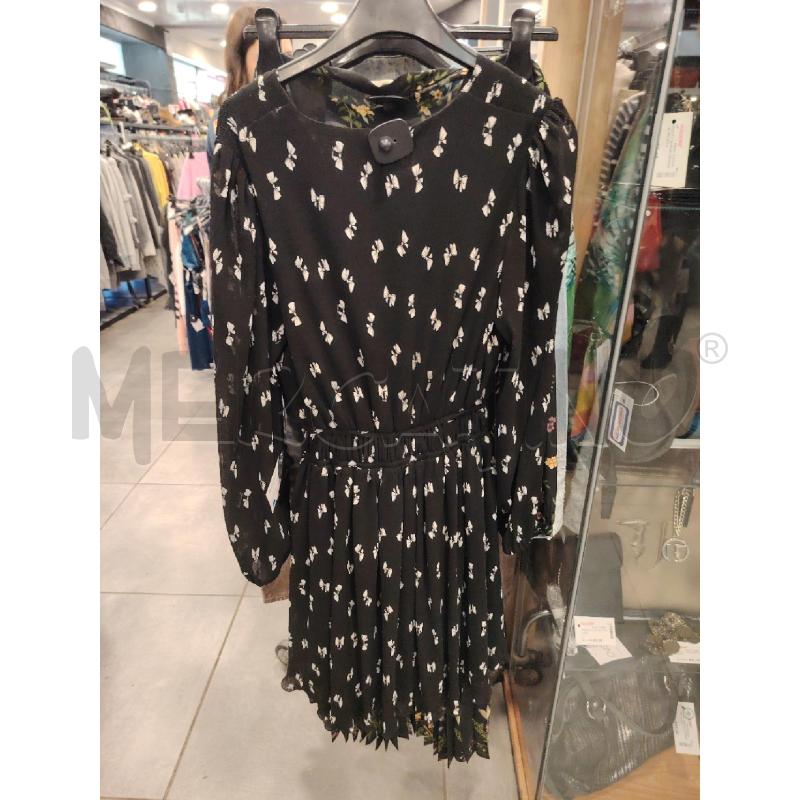 VESTITO D MAJE NE FIOCCHI BIA  | Mercatino dell'Usato Roma eur 3