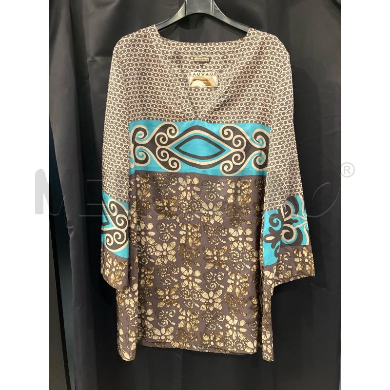 VESTITO D MALIPARMI SAUVAGE FANT MARR VER | Mercatino dell'Usato Roma eur 1
