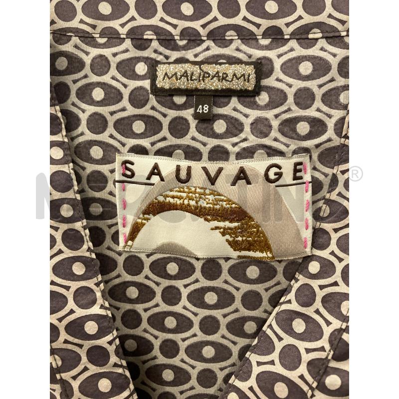 VESTITO D MALIPARMI SAUVAGE FANT MARR VER | Mercatino dell'Usato Roma eur 2