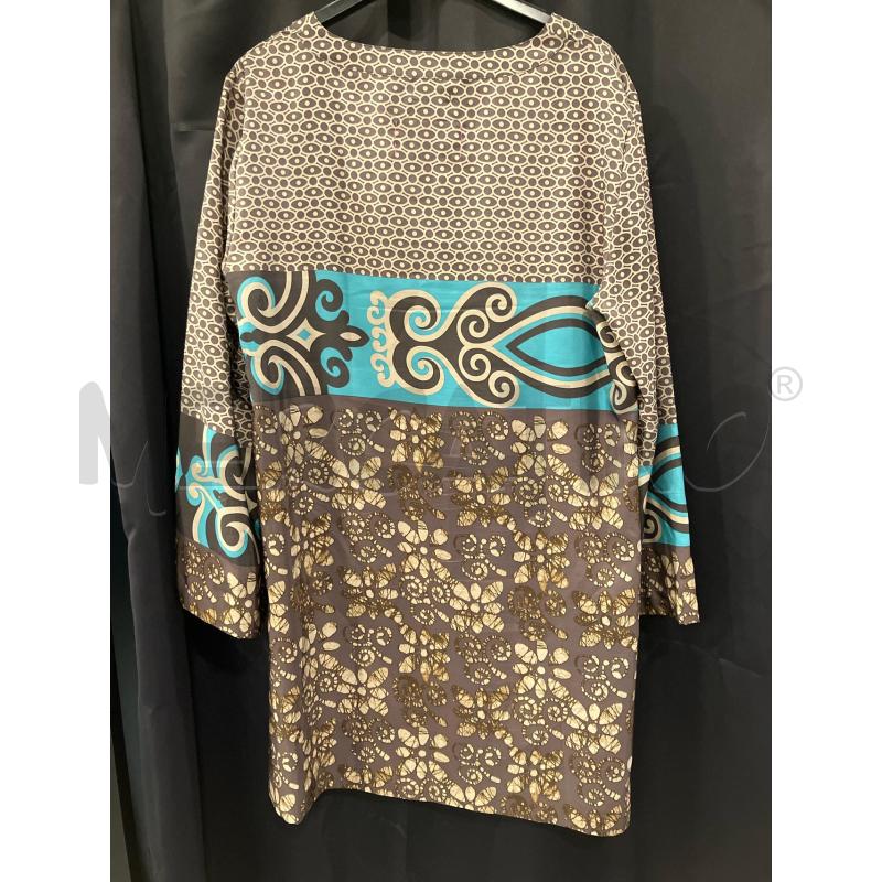 VESTITO D MALIPARMI SAUVAGE FANT MARR VER | Mercatino dell'Usato Roma eur 3