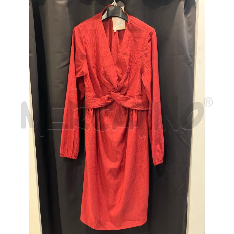 VESTITO D MAMA LICIOUS RSS ETICHETTA | Mercatino dell'Usato Roma eur 1