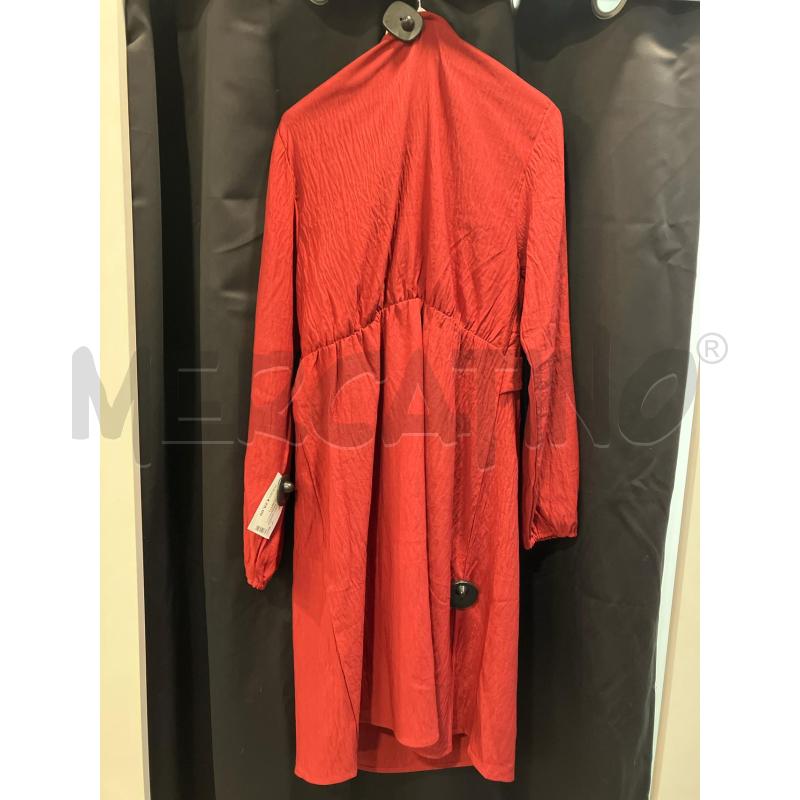 VESTITO D MAMA LICIOUS RSS ETICHETTA | Mercatino dell'Usato Roma eur 2