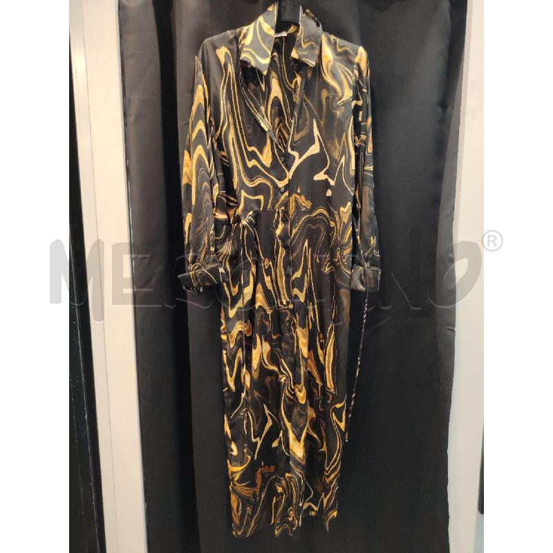 VESTITO D MANGO NE DETT ARA | Mercatino dell'Usato Roma eur 1