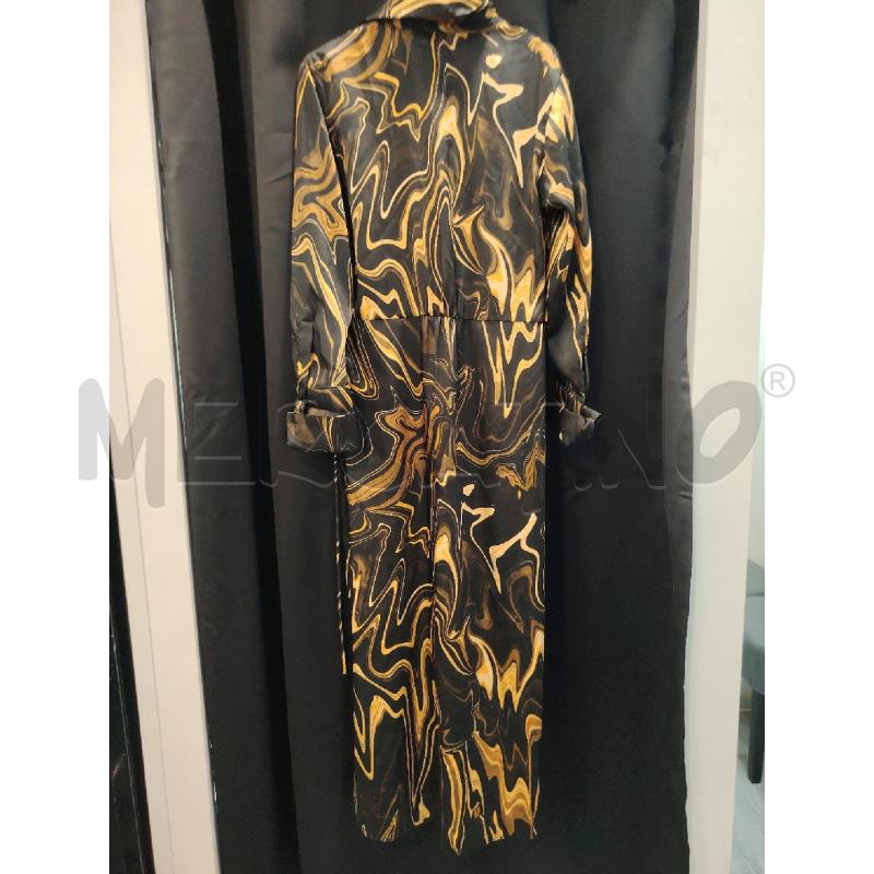 VESTITO D MANGO NE DETT ARA | Mercatino dell'Usato Roma eur 2