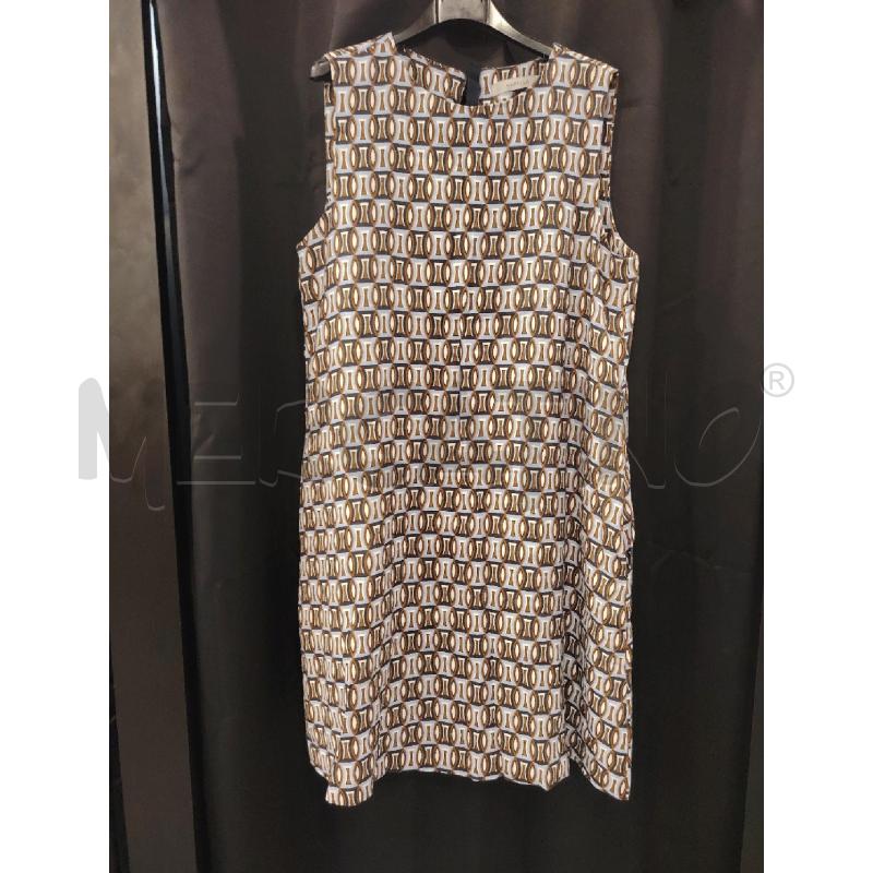 VESTITO D MARELLA FANT CEL MARR | Mercatino dell'Usato Roma eur 1