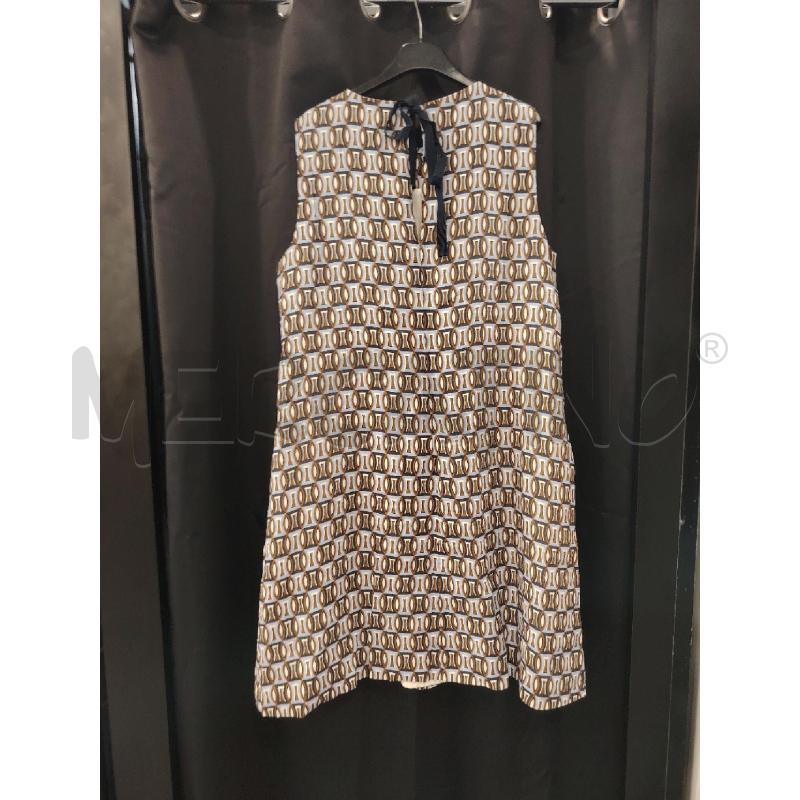 VESTITO D MARELLA FANT CEL MARR | Mercatino dell'Usato Roma eur 3