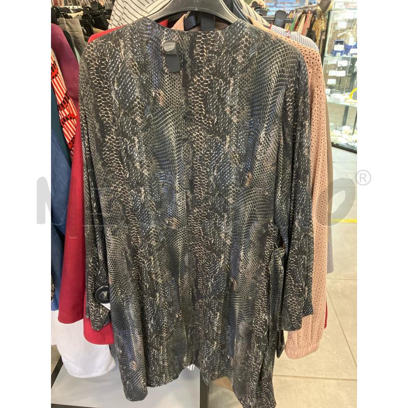 VESTITO D MASSIMO DUTTI PITNATO NE CINTURA | Mercatino dell'Usato Roma eur 3