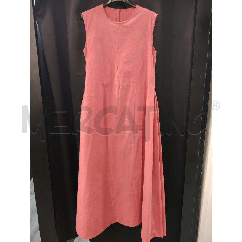 VESTITO D MAXMARA RS LUNGO  | Mercatino dell'Usato Roma eur 1