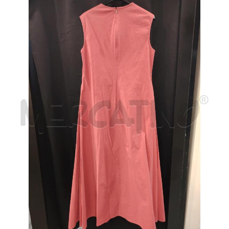 VESTITO D MAXMARA RS LUNGO  | Mercatino dell'Usato Roma eur 3