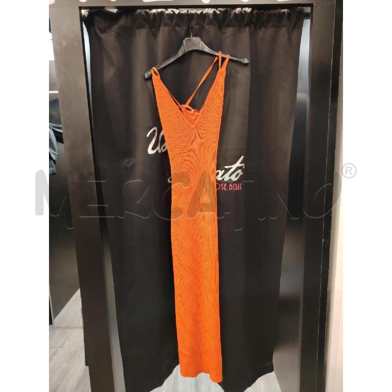 VESTITO D MICHAEL KORS ARA COSTE | Mercatino dell'Usato Roma eur 1
