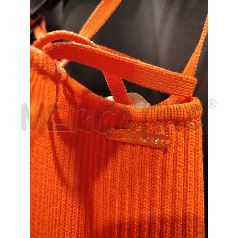 VESTITO D MICHAEL KORS ARA COSTE | Mercatino dell'Usato Roma eur 2