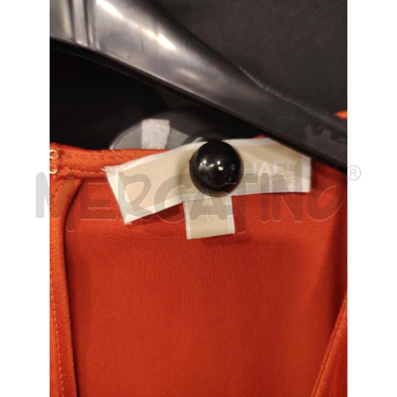 VESTITO D MICHAEL KORS ARA LUNGO | Mercatino dell'Usato Roma eur 2