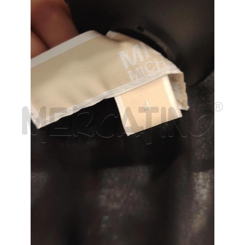 VESTITO D MICHAEL KORS NE MACCHIE MARR PORTAFOGLIO  | Mercatino dell'Usato Roma eur 2