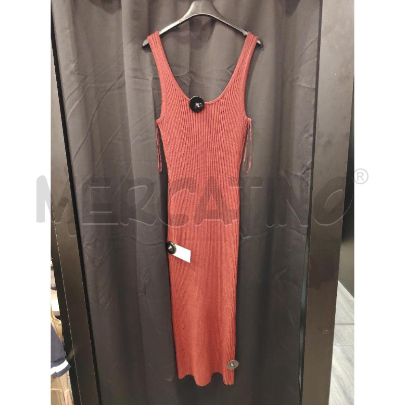 VESTITO D MICHAEL KORS RSS COSTE ZIP LONGUETTE | Mercatino dell'Usato Roma eur 3