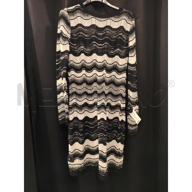 VESTITO D MISSONI FANT BIA NE MAGLINA+SOTTOVESTE | Mercatino dell'Usato Roma eur 1