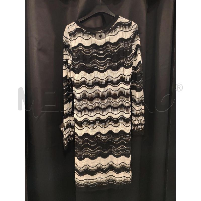 VESTITO D MISSONI FANT BIA NE MAGLINA+SOTTOVESTE | Mercatino dell'Usato Roma eur 3