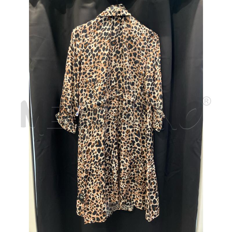 VESTITO D MISS MISS MACULATO | Mercatino dell'Usato Roma eur 2