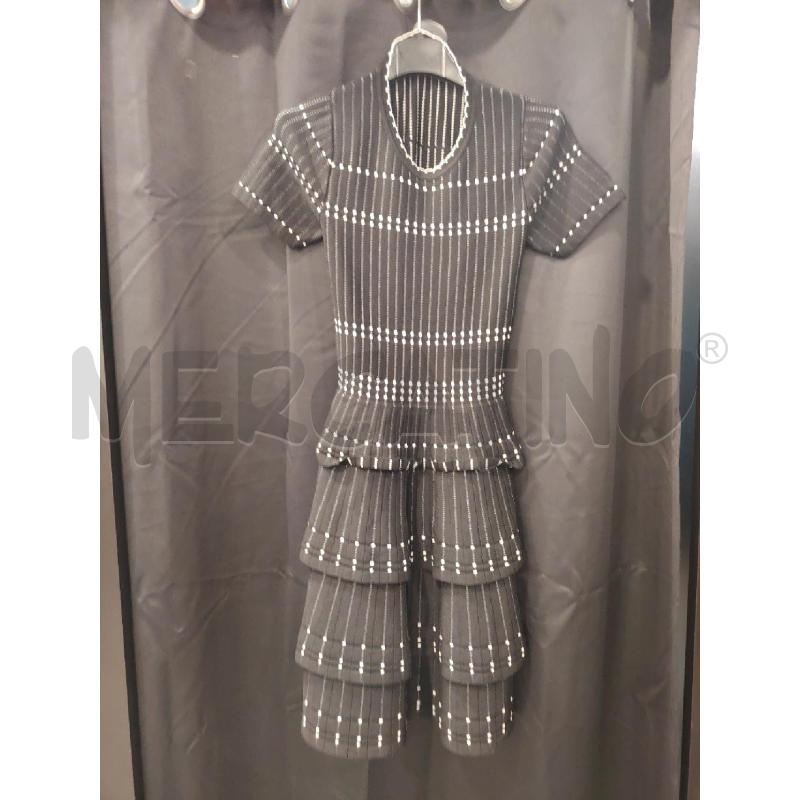VESTITO D NIKKIE NE PUNTI BIA | Mercatino dell'Usato Roma eur 1