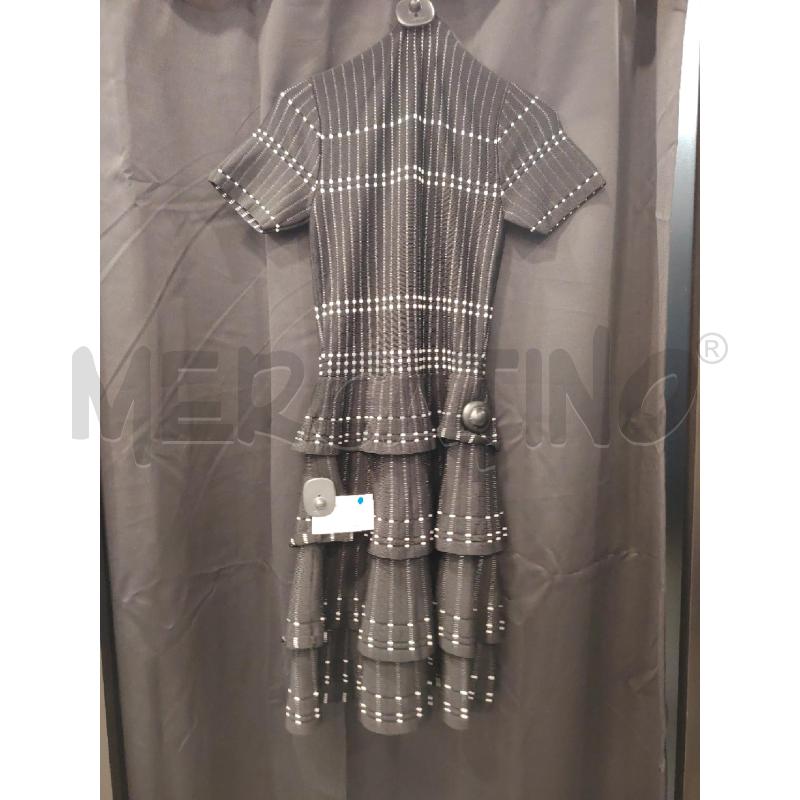 VESTITO D NIKKIE NE PUNTI BIA | Mercatino dell'Usato Roma eur 3