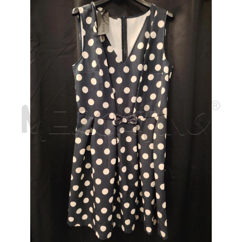 VESTITO D NUNA LIE BLU POIS BIA ETICHETTA | Mercatino dell'Usato Roma eur 1