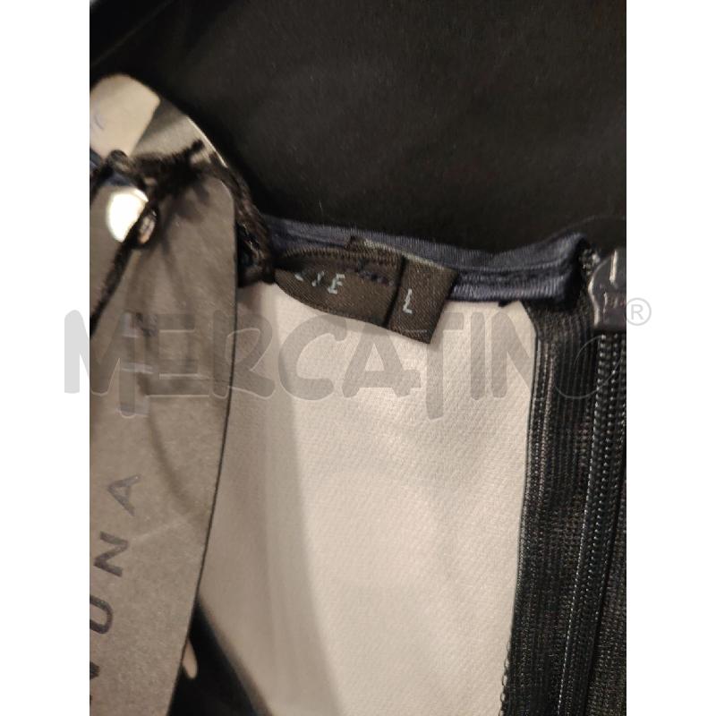VESTITO D NUNA LIE BLU POIS BIA ETICHETTA | Mercatino dell'Usato Roma eur 2