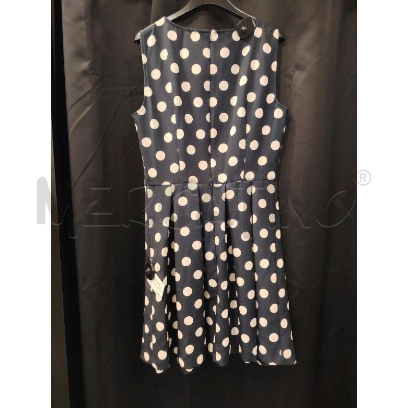 VESTITO D NUNA LIE BLU POIS BIA ETICHETTA | Mercatino dell'Usato Roma eur 3
