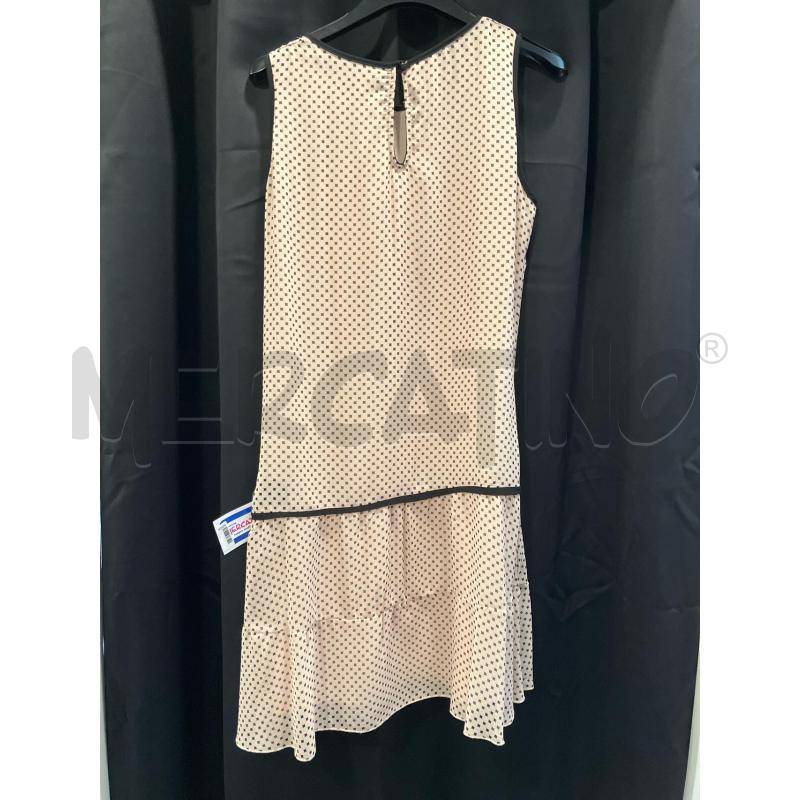 VESTITO D OMAI RS TRASP FANT NE | Mercatino dell'Usato Roma eur 3