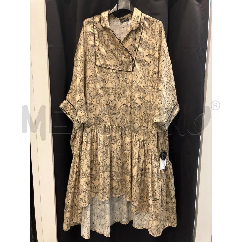 VESTITO D OTTOD'AME BEI FANT ORSI NE SCRITTE | Mercatino dell'Usato Roma eur 1