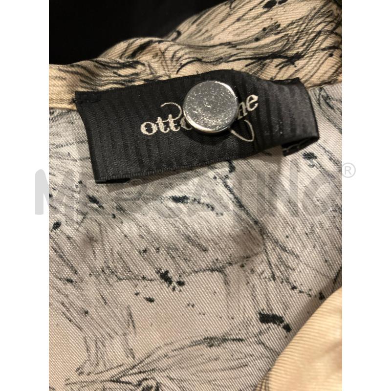 VESTITO D OTTOD'AME BEI FANT ORSI NE SCRITTE | Mercatino dell'Usato Roma eur 2