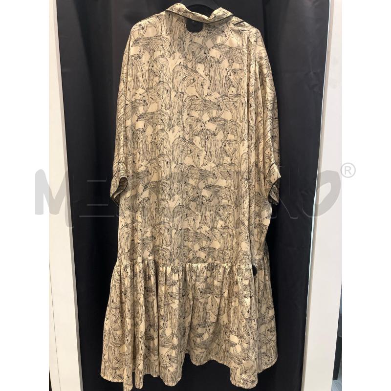 VESTITO D OTTOD'AME BEI FANT ORSI NE SCRITTE | Mercatino dell'Usato Roma eur 3