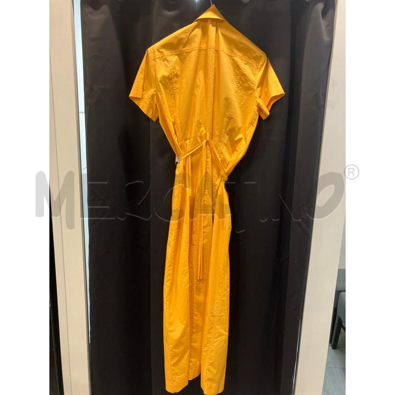 VESTITO D PATRIZIA PEPE ARA CINTURA DOR | Mercatino dell'Usato Roma eur 2