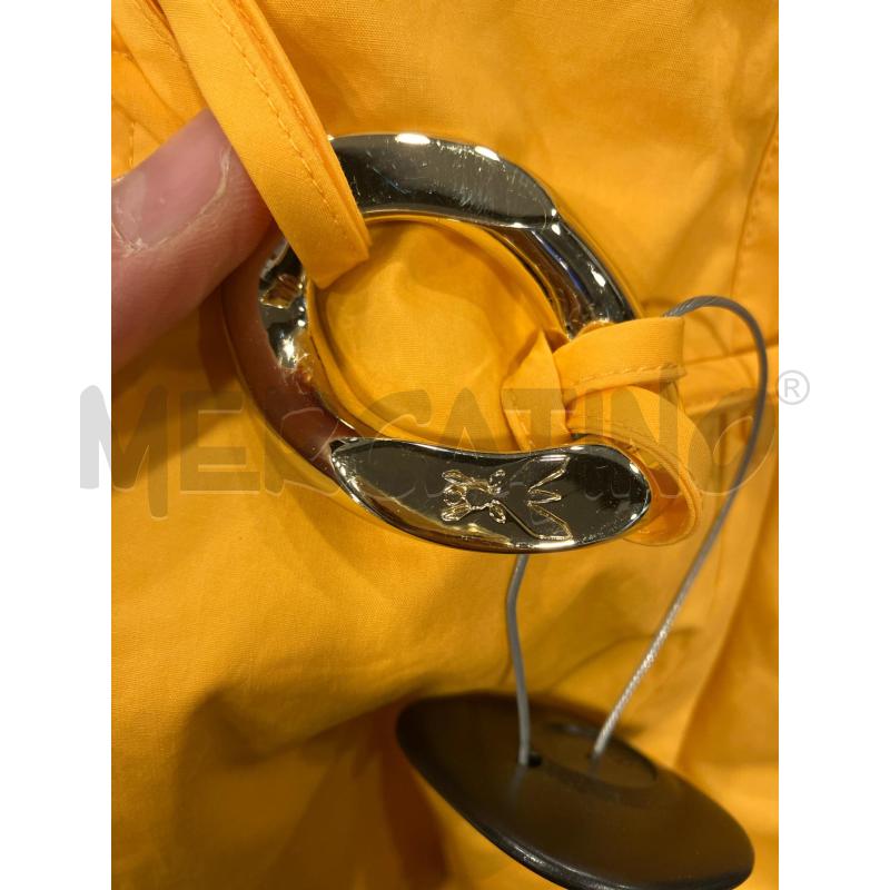 VESTITO D PATRIZIA PEPE ARA CINTURA DOR | Mercatino dell'Usato Roma eur 3