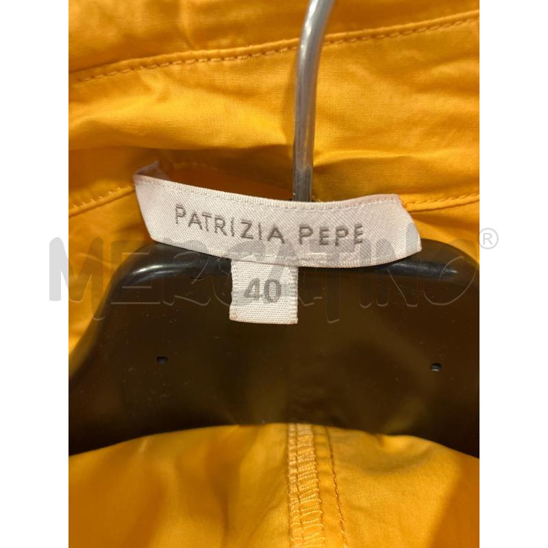 VESTITO D PATRIZIA PEPE ARA CINTURA DOR | Mercatino dell'Usato Roma eur 4