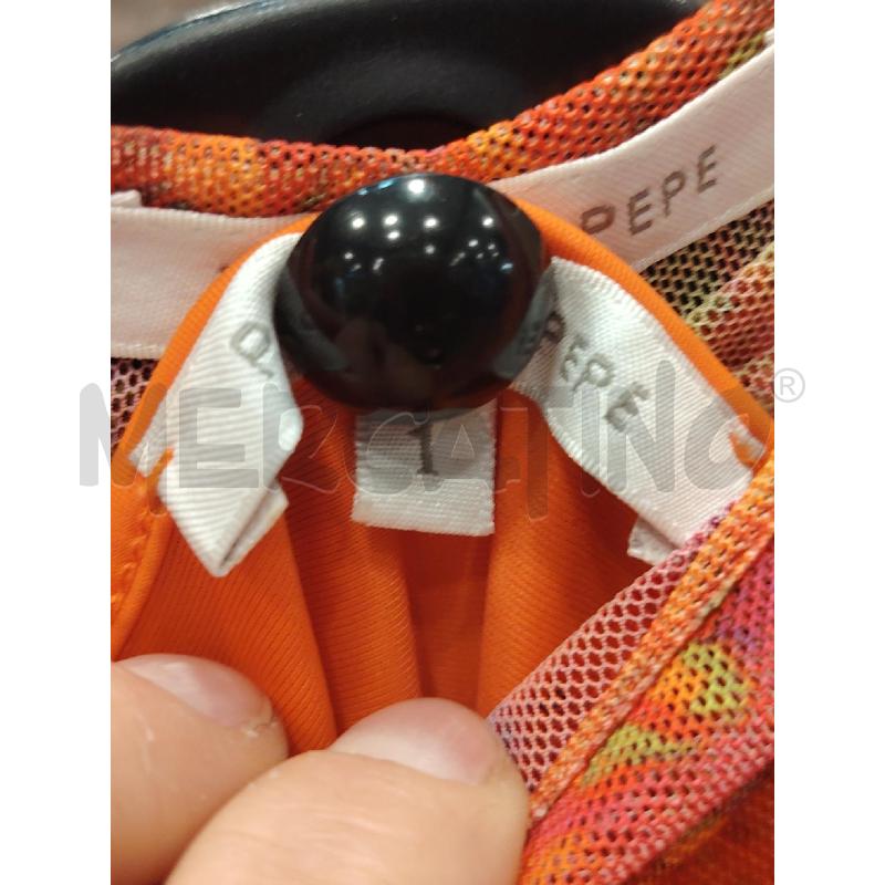 VESTITO D PATRIZIA PEPE LUNGO ARA FANT + SOTTOVESTE | Mercatino dell'Usato Roma eur 2