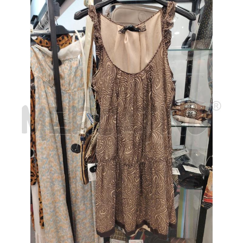 VESTITO D PATRIZIA PEPE MARR BE | Mercatino dell'Usato Roma eur 1