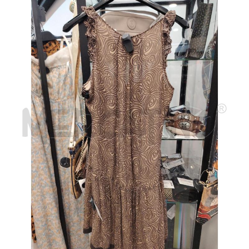 VESTITO D PATRIZIA PEPE MARR BE | Mercatino dell'Usato Roma eur 3