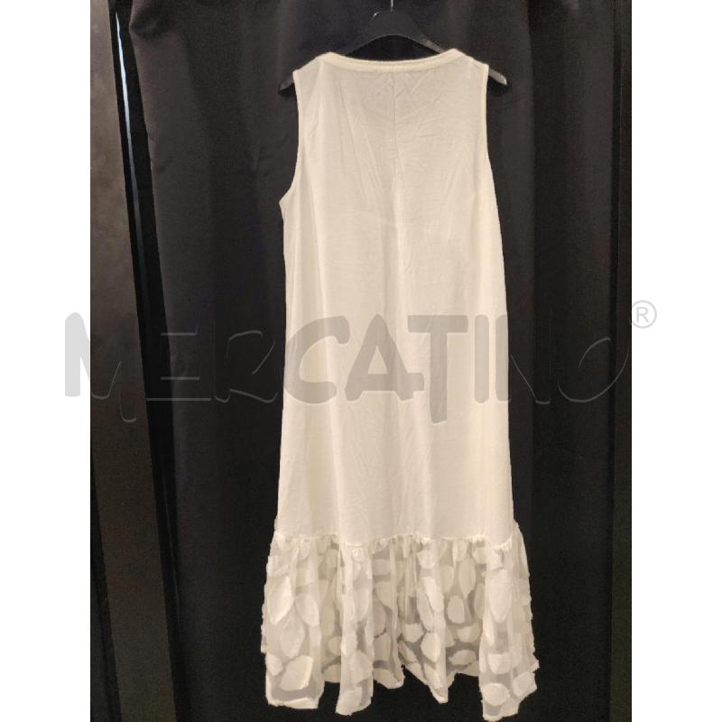 VESTITO D PENNYBLACK BIA FONDO POIS + SOTTOVESTE | Mercatino dell'Usato Roma eur 3