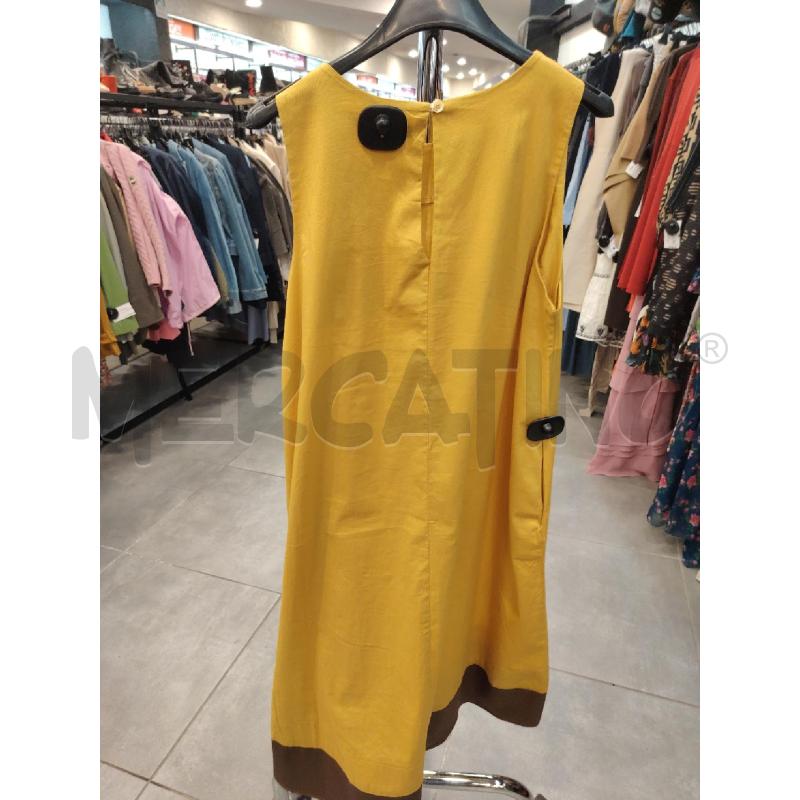 VESTITO D PHILOSOPHY BLUES ORIGINAL GIA MARR | Mercatino dell'Usato Roma eur 3