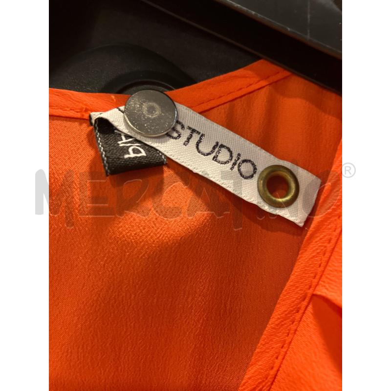 VESTITO D PIANURASTUDIO ARA RIGHE BIA NE | Mercatino dell'Usato Roma eur 2