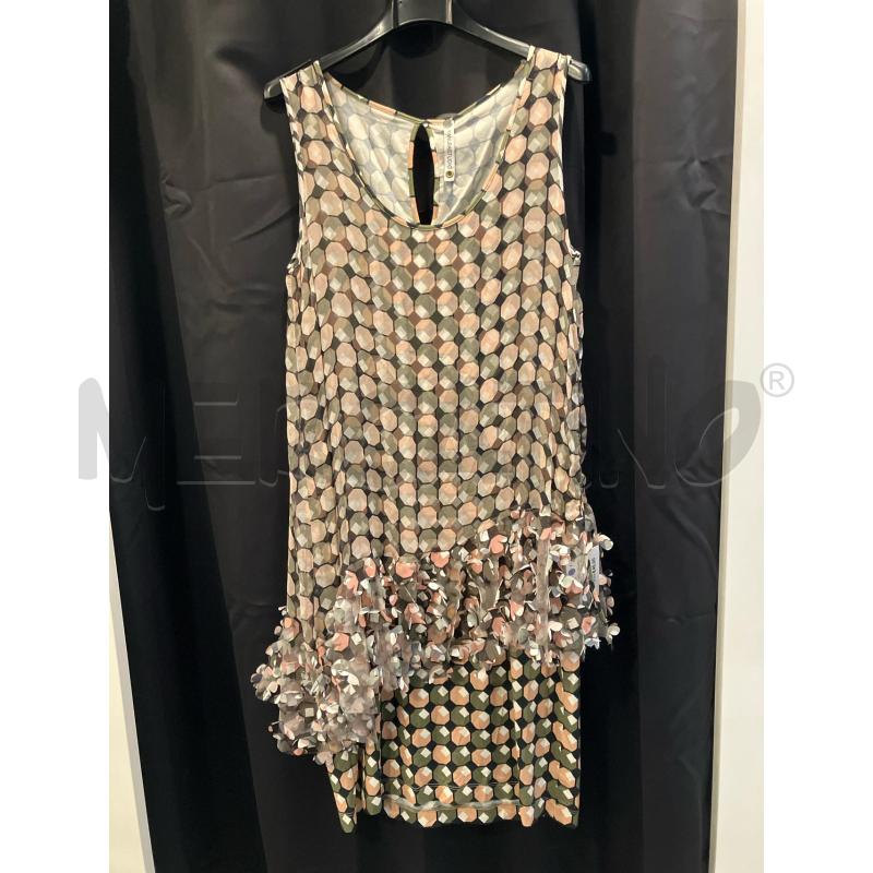 VESTITO D PIANURASTUDIO VE RS | Mercatino dell'Usato Roma eur 1