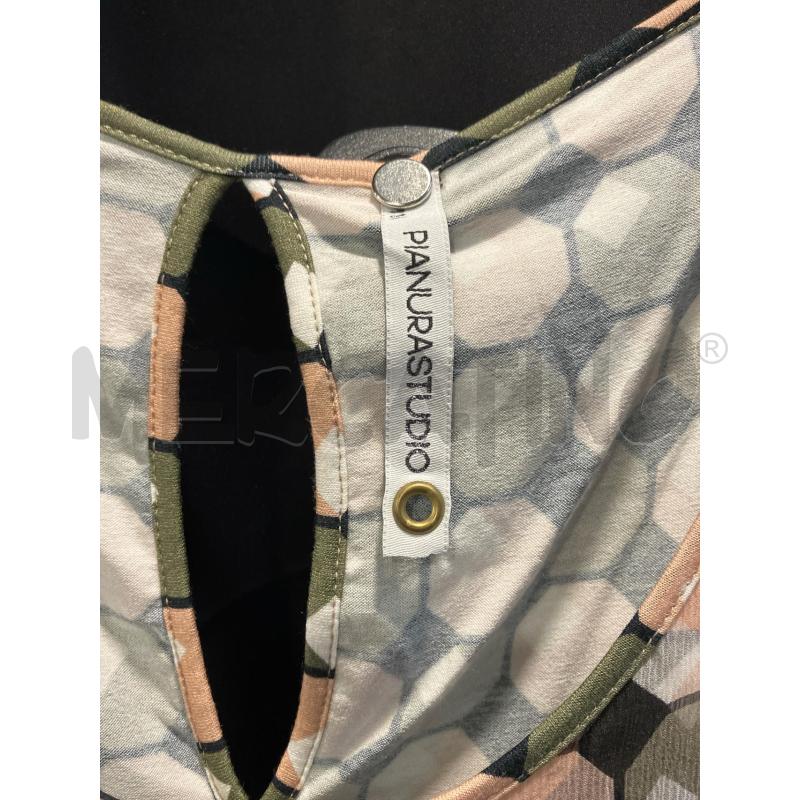VESTITO D PIANURASTUDIO VE RS | Mercatino dell'Usato Roma eur 3