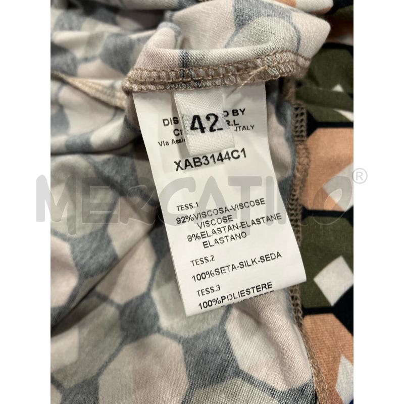 VESTITO D PIANURASTUDIO VE RS | Mercatino dell'Usato Roma eur 5