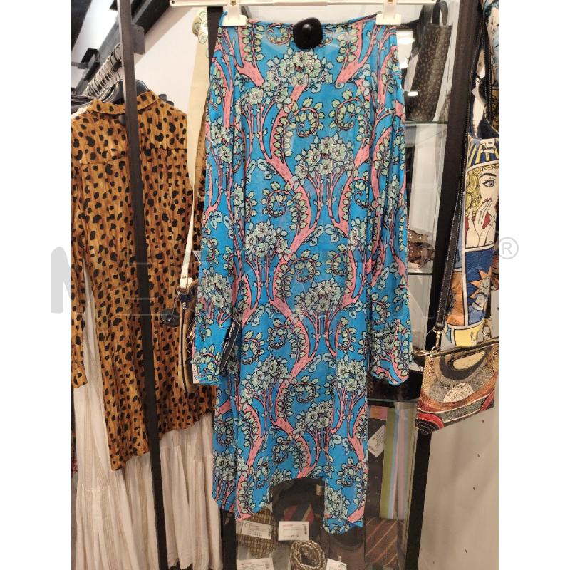 VESTITO D PINK MEMORIES CEL FIORI | Mercatino dell'Usato Roma eur 3