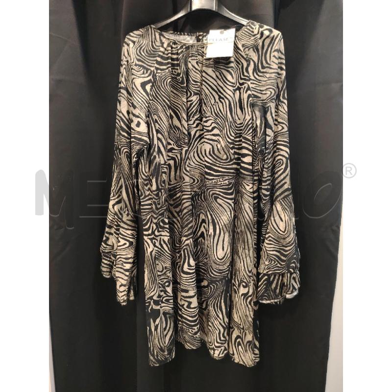 VESTITO D PLEASE FANT MARR NE ETICHETTA | Mercatino dell'Usato Roma eur 1
