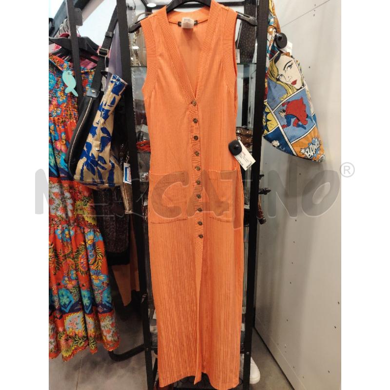VESTITO D PLEIN SUD ARA COSTINE | Mercatino dell'Usato Roma eur 1