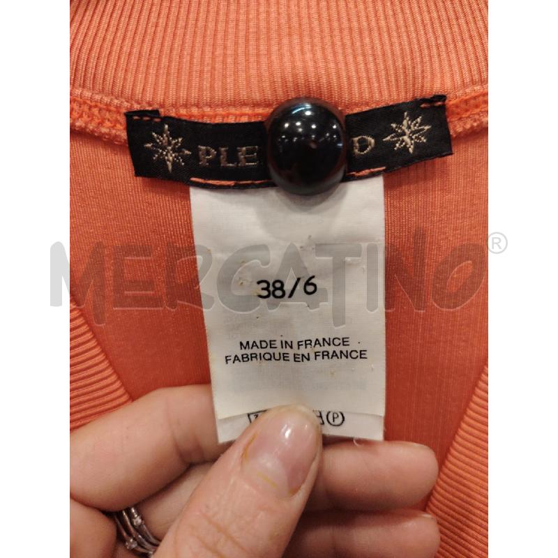 VESTITO D PLEIN SUD ARA COSTINE | Mercatino dell'Usato Roma eur 2